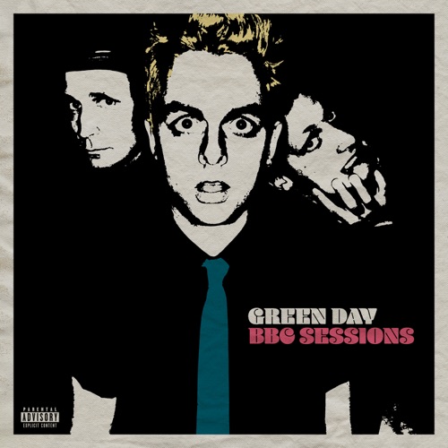 BBC Sessions (Live) – Green Day-hiresz.com