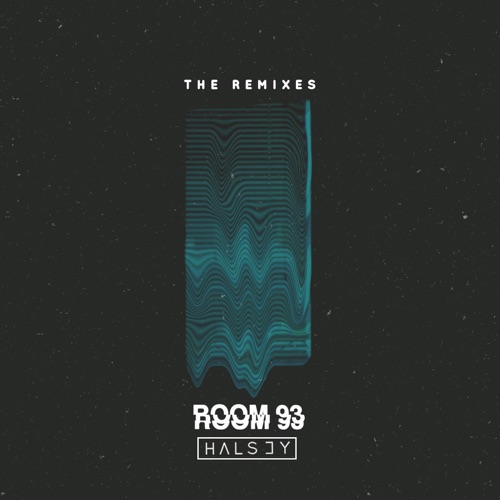 Room 93: The Remixes – Single – Halsey-hiresz.com