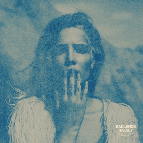 Badlands (Decade Edition Anthology) – Halsey-hiresz.com