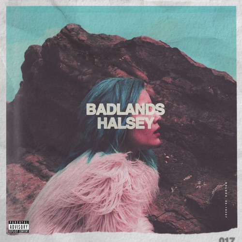 BADLANDS (Deluxe Edition) – Halsey-hiresz.com