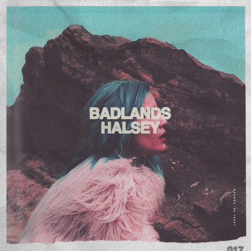 BADLANDS – Halsey-hiresz.com