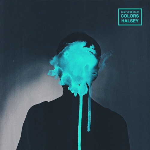 Complementary Colors – EP – Halsey-hiresz.com