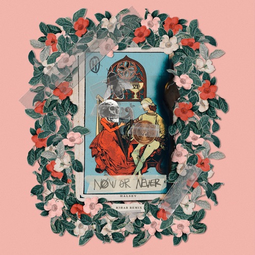 Now or Never (R3hab Remix) – Single – Halsey & R3HAB-hiresz.com