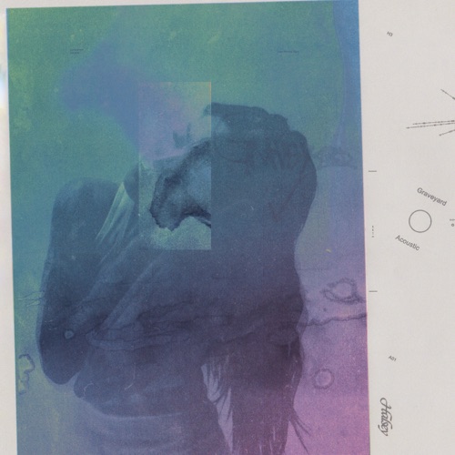 Graveyard (Acoustic) - Single - Halsey-无损音乐下载