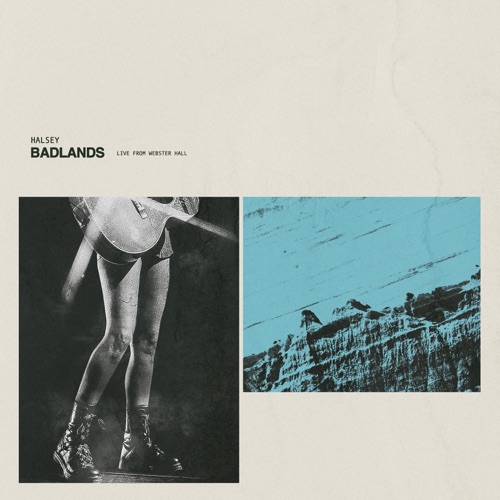 BADLANDS (Live From Webster Hall) – Halsey-hiresz.com