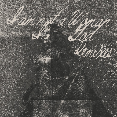 I am not a woman, I’m a god (Remixes) – EP – Halsey-hiresz.com