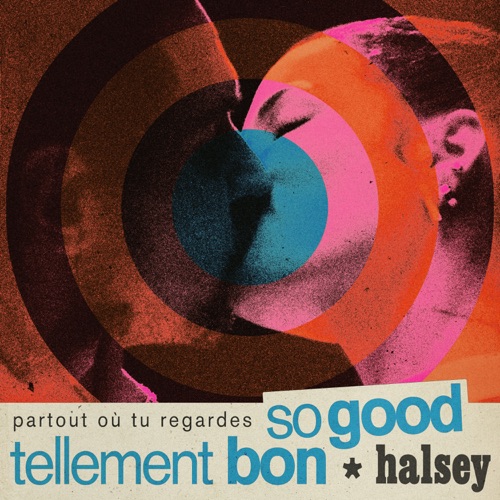 So Good – Single – Halsey-hiresz.com