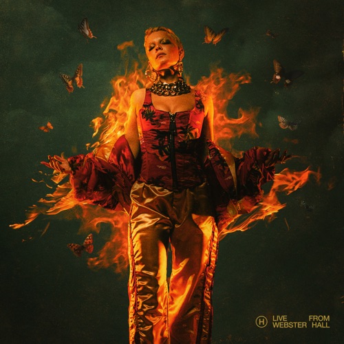 hopeless fountain kingdom (Live From Webster Hall) – Halsey-hiresz.com