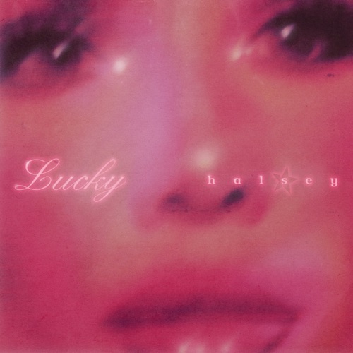 Lucky – Single – Halsey-hiresz.com