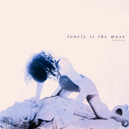 Lonely is the Muse – Single – Halsey-hiresz.com