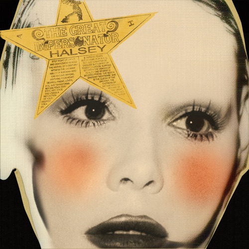 The Great Impersonator – Halsey-hiresz.com