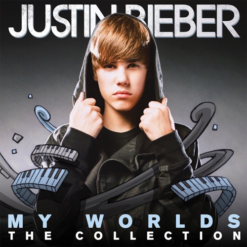 My Worlds – The Collection – Justin Bieber-hiresz.com