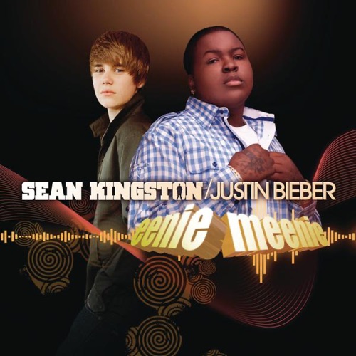 Eenie Meenie – Single – Sean Kingston & Justin Bieber-hiresz.com