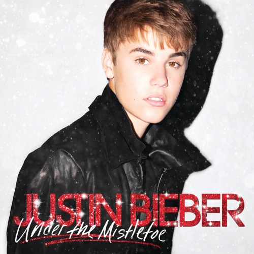 Under the Mistletoe – Justin Bieber-hiresz.com