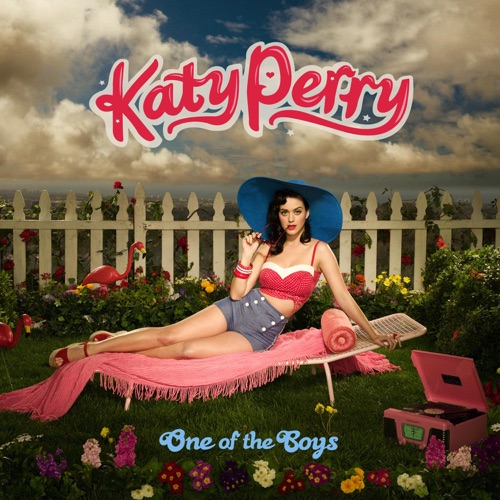One of the Boys – Katy Perry-hiresz.com
