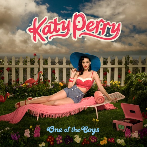 One of the Boys (15th Anniversary Edition) – Katy Perry-hiresz.com