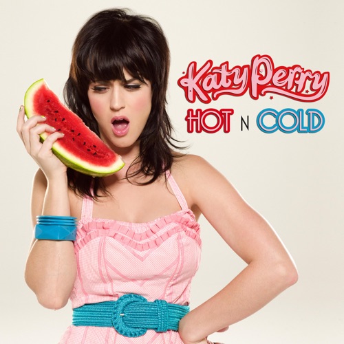 Hot ‘n’ Cold – EP – Katy Perry-hiresz.com