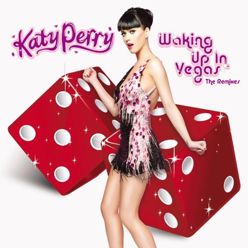 Waking Up in Vegas – EP – Katy Perry-hiresz.com