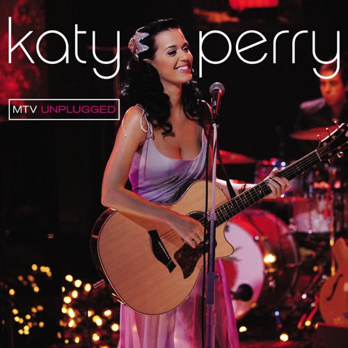 MTV Unplugged: Katy Perry – Katy Perry-hiresz.com