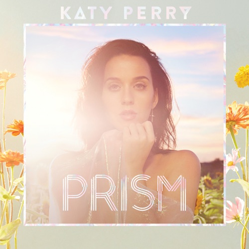 PRISM (Deluxe Version) – Katy Perry-hiresz.com