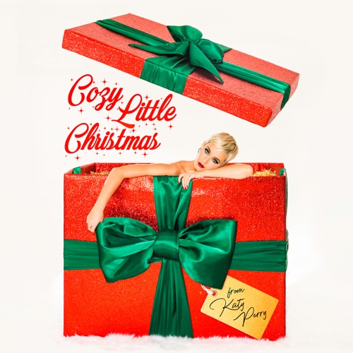 Cozy Little Christmas – Single – Katy Perry-hiresz.com