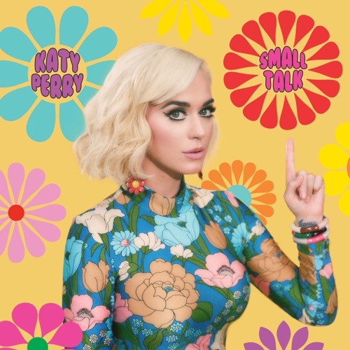 Small Talk – Single – Katy Perry-hiresz.com