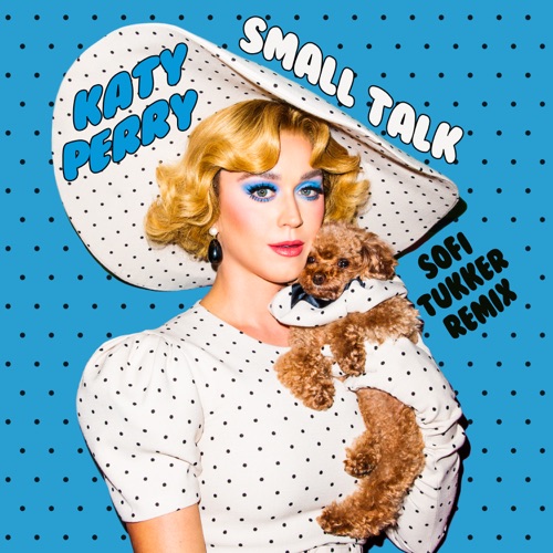 Small Talk (Sofi Tukker Remix) – Single – Katy Perry-hiresz.com