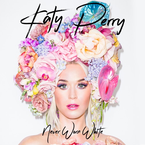 Never Worn White – Single – Katy Perry-hiresz.com