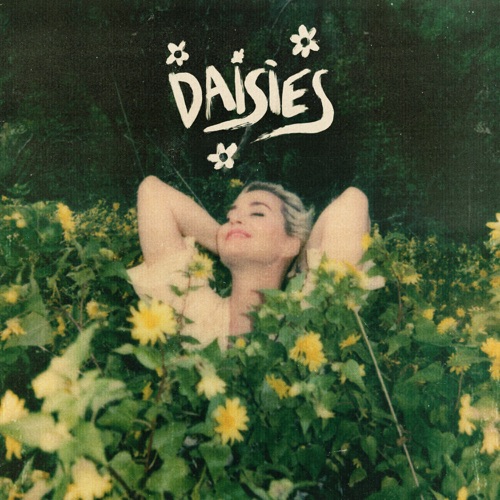 Daisies – Single – Katy Perry-hiresz.com
