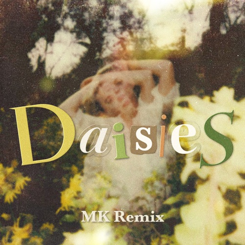 Daisies (MK Remix) – Single – Katy Perry-hiresz.com