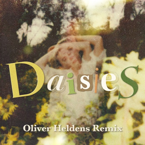 Daisies (Oliver Heldens Remix) – Single – Katy Perry-hiresz.com