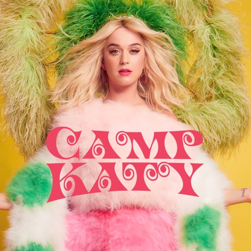 Camp Katy – EP – Katy Perry-hiresz.com