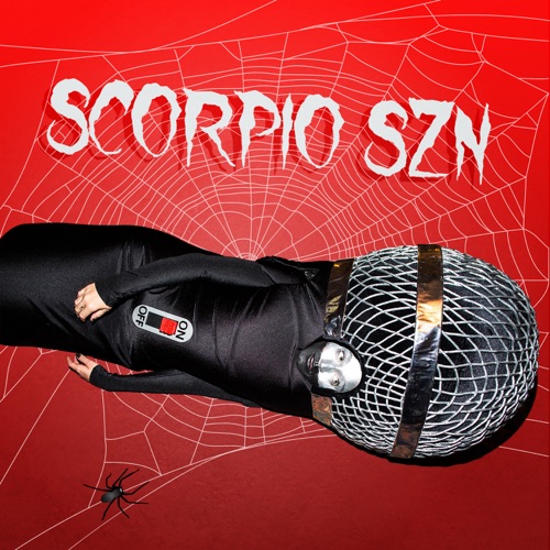 Scorpio SZN – EP – Katy Perry-hiresz.com
