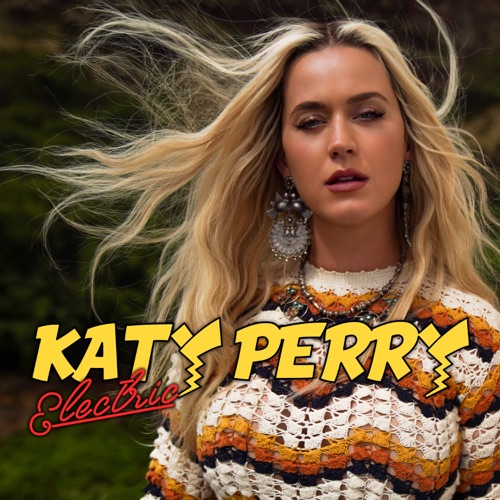 Electric – Single – Katy Perry-hiresz.com