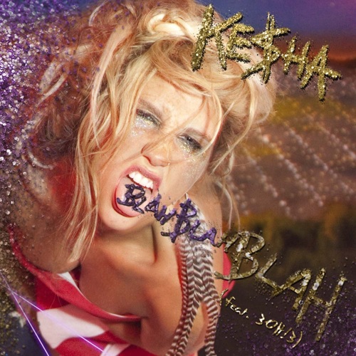 Blah Blah Blah – Single – Kesha-hiresz.com
