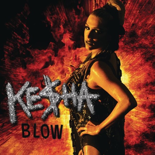 Blow – EP – Kesha-hiresz.com
