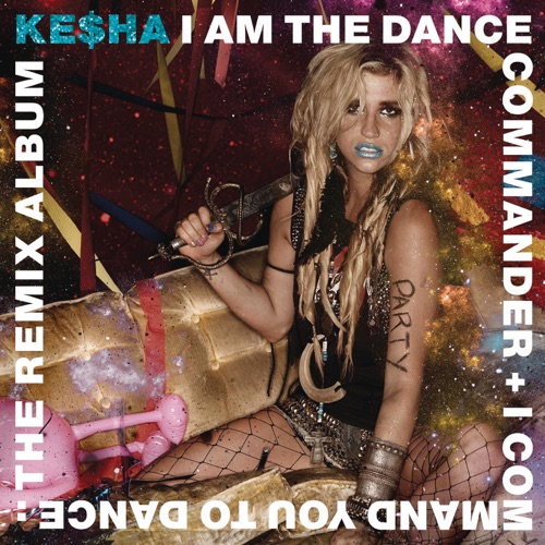 彻夜狂欢舞林帖: 派对混音特辑 – Kesha-hiresz.com