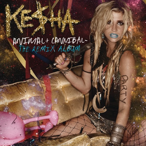 食人族派对 莎最大 (2CD)特版 – Kesha-hiresz.com
