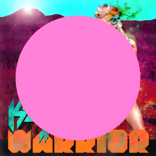 Warrior (Expanded Edition) – Kesha-hiresz.com