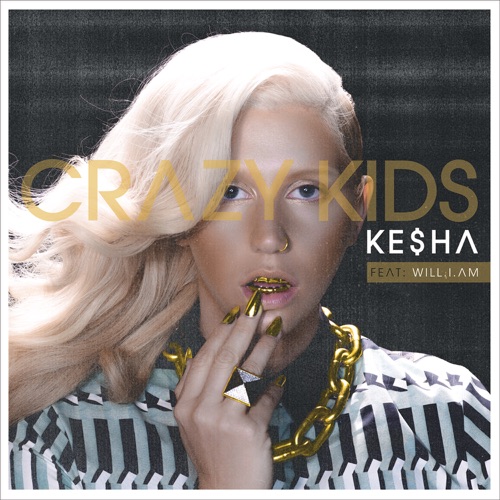 Crazy Kids – EP – Kesha-hiresz.com
