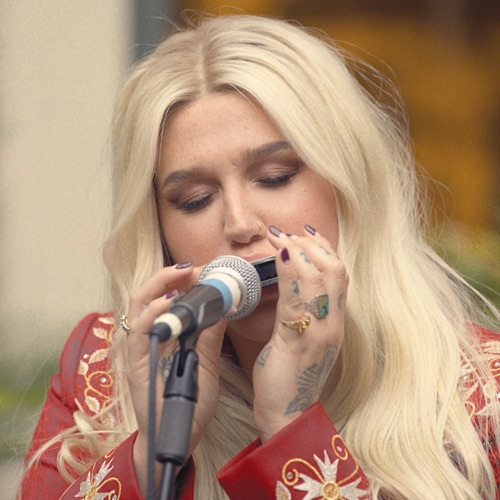 Here Comes the Change (Live Acoustic) – Single – Kesha-hiresz.com