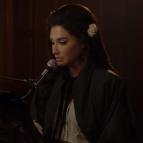 Here Comes the Change (Live from the Village) – Single – Kesha-无损音乐下载