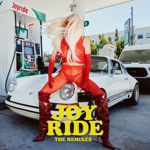 JOYRIDE (The Remixes) – Kesha-hiresz.com