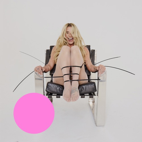 DELUSIONAL – Single – Kesha-hiresz.com