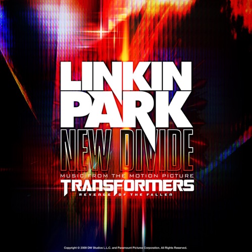 New Divide – EP – LINKIN PARK-hiresz.com