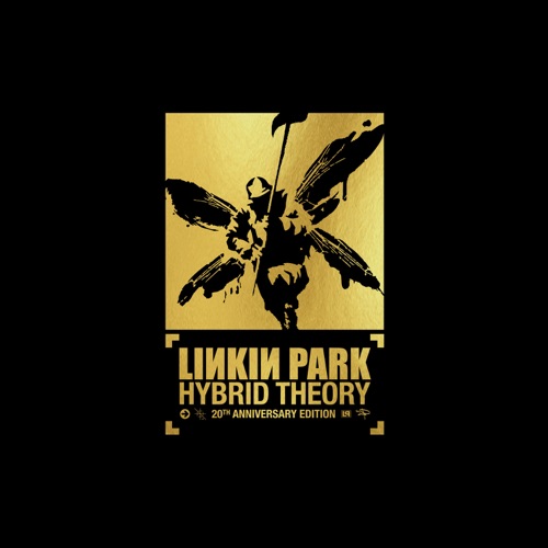 Hybrid Theory (20th Anniversary Edition) – LINKIN PARK-hiresz.com