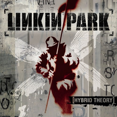 Hybrid Theory – LINKIN PARK-hiresz.com
