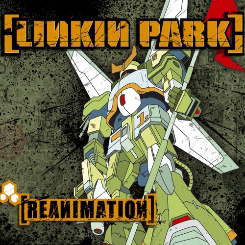 Reanimation – LINKIN PARK-hiresz.com