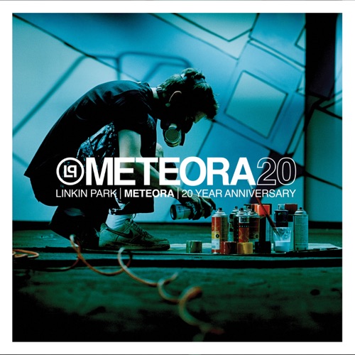 Meteora (20th Anniversary Edition) – LINKIN PARK-hiresz.com