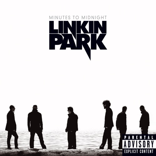 Minutes to Midnight (Deluxe Edition) – LINKIN PARK-hiresz.com